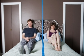 В Украине можно будет разводиться и делить имущество без судов