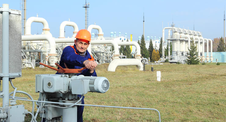 В России переживают за судьбу европейского газа