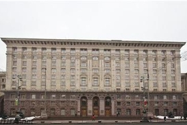 Киев рассчитался по внутренним долгам