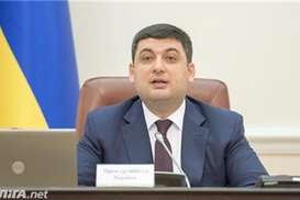 Гройсман не исключил, что соцстандарты вырастут больше чем на 10%