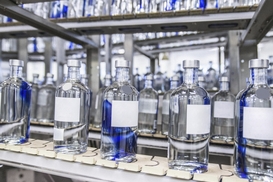 Кабмин определился с реформой и приватизацией Укрспирта