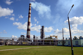 План по доходам от приватизации выполнен на 0,45%