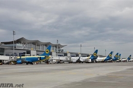 Беларусь возобновила поставки авиатоплива в Украину