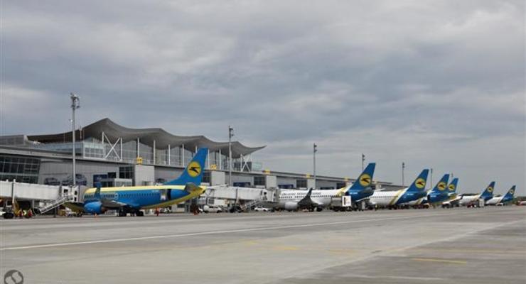 Беларусь возобновила поставки авиатоплива в Украину