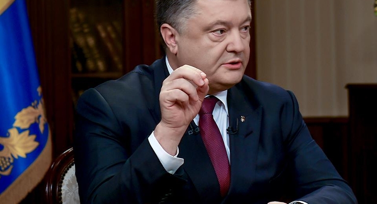 facebook.com/petroporoshenko