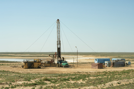 В США обнаружили крупнейшее месторождение нефти и газа