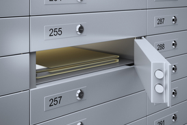 Фонд гарантирования вкладов ввел временную администрацию в Артем-банк