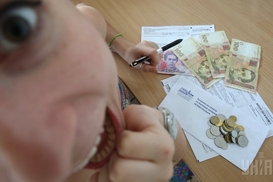 Повышения тарифов на коммуслуги в 2017 году не будет