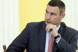 Кличко поручил проверить платежки от Киевэнерго