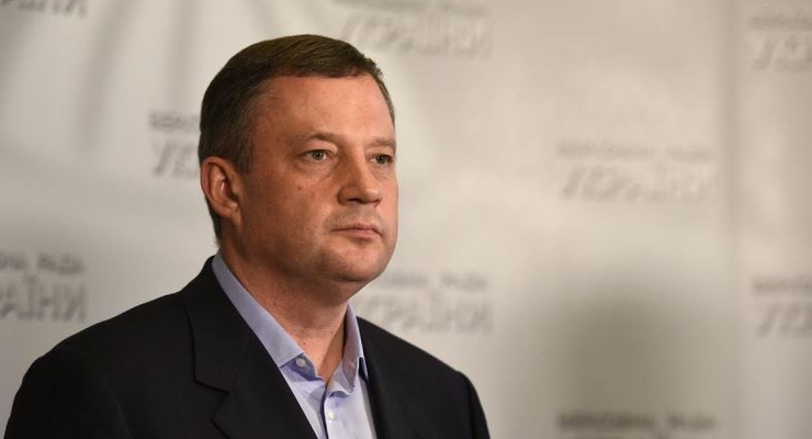 Ярослав Дубневич: «Практике укладки асфальта под дождем придет конец!»