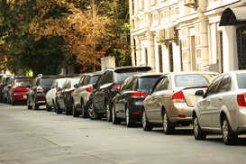 Рада изменила систему управления дорогами местного значения