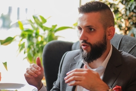 Кабмин повысил в должности Нефедова