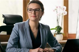 Ковалив возглавит офис Инвестсовета при президенте