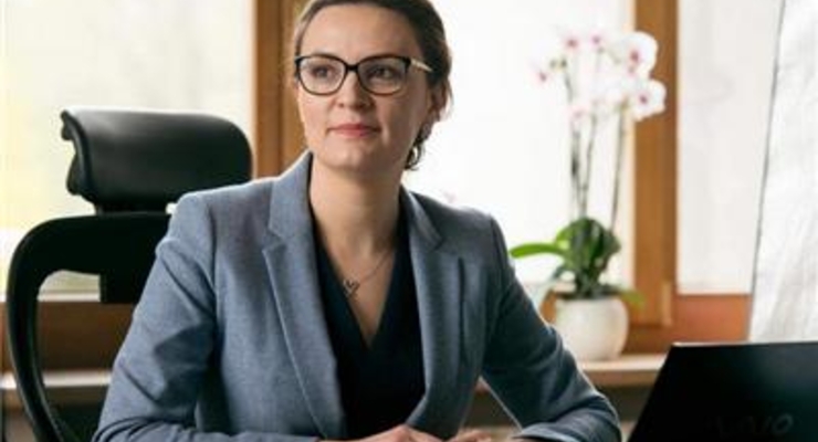 Ковалив возглавит офис Инвестсовета при президенте