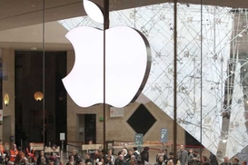 Apple может перенести производство в США - СМИ