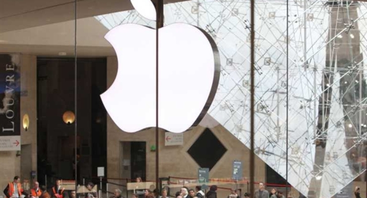 Apple может перенести производство в США - СМИ