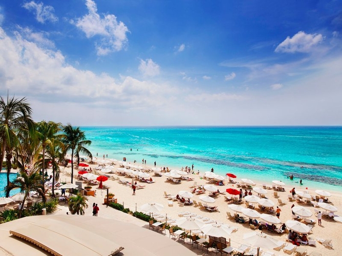 Названы 17 лучших стран для бизнеса