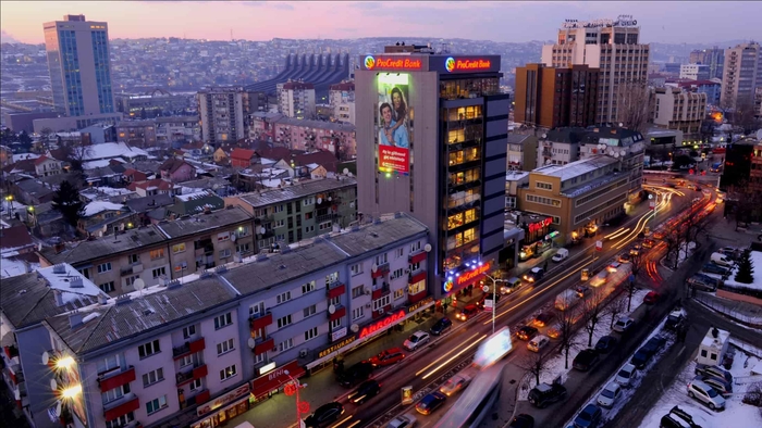 Названы 17 лучших стран для бизнеса