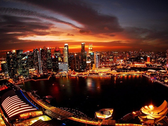 Названы 17 лучших стран для бизнеса