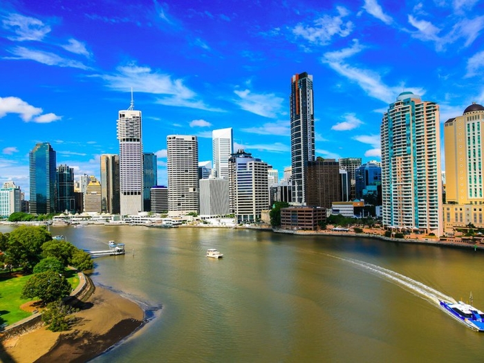 Названы 17 лучших стран для бизнеса