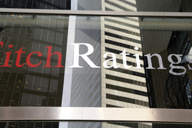 Fitch повысило кредитные рейтинги Киева