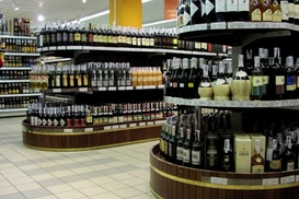 Что ждет алкогольную монополию Украины