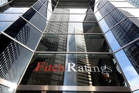 Fitch повысил долгосрочные рейтинги Киева и Харькова