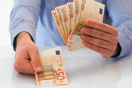 Фонд гарантирования вкладов начнет выплаты вкладчикам Михайловского