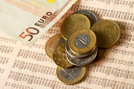 Доходность валютных сбережений незначительно выросла