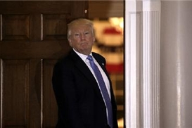 Минфин при Трампе может возглавить один из ветеранов Уолл-стрит