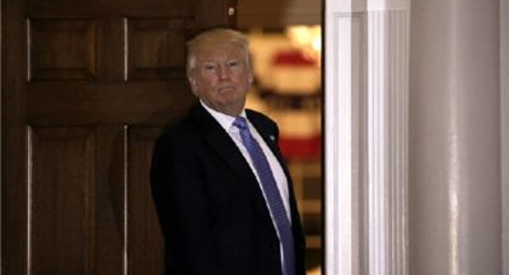 Минфин при Трампе может возглавить один из ветеранов Уолл-стрит