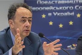 ЕС предоставил Украине 54 млн евро на проведение реформ