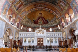 Вступил в силу закон, освобождающий церковь от уплаты налогов