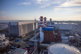 Украина увеличила закупку ядерного топлива у Westinghouse