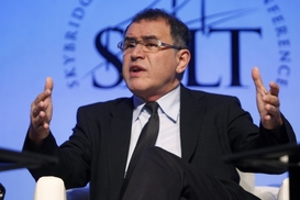 Как Дональд Трамп решит денежно-кредитную головоломку