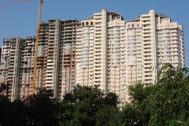 Проблемные дома Войцеховского могут снести - Кличко