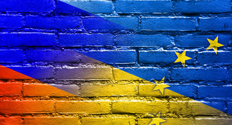 Россия с ЕС обсудят транзит газа через Украину