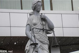 Суд назвал Нацбанк виновным в банкротстве Укргазпромбанка