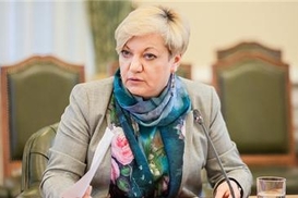 Нацбанк сообщает о спланированной акции против себя