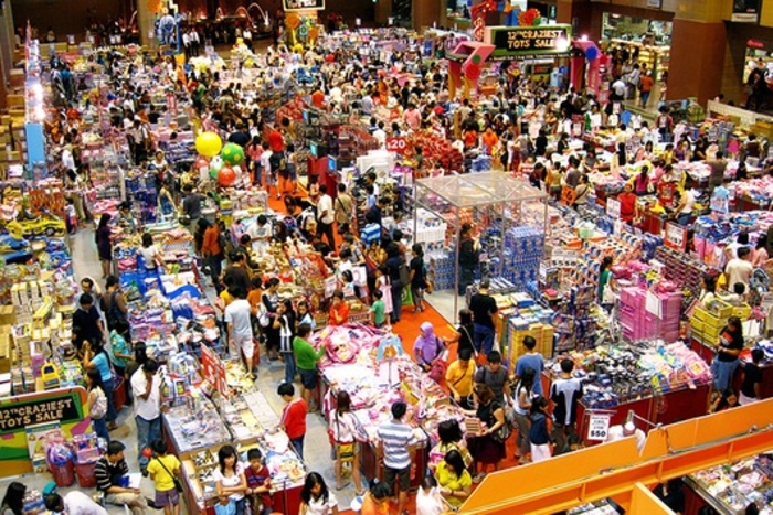 Покупки в Чёрную пятницу могут стать еще выгоднее