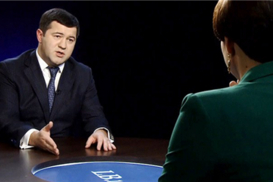 Насиров рассказал, почему не доверял банковской системе