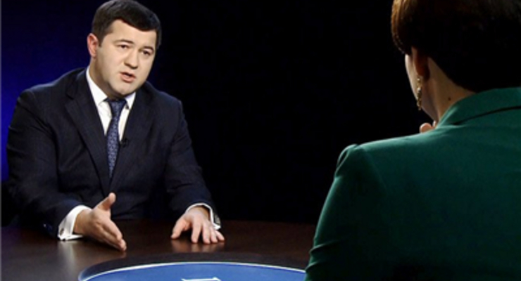 Насиров рассказал, почему не доверял банковской системе