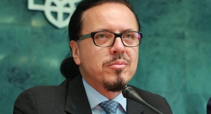 Глава Укрзализныци заявил о провокациях и отравлении