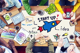 Латвия ввела уникальные льготы для стартапов