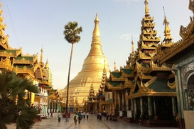 ТОП-5 самых щедрых стран мира