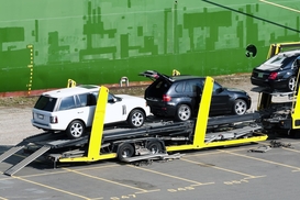 Мининфраструктуры упростило ввоз авто из США и Азии