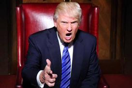 Трамп может выгнать украинских программистов из Калифорнии