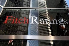 Fitch подтвердил рейтинг ПриватБанка
