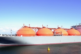 США стали чистым экспортером газа - СМИ