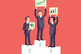 Рейтинг надежности банков-2017